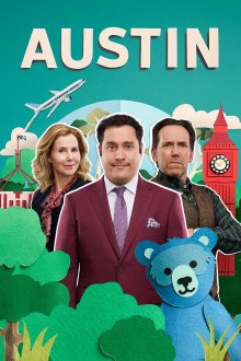 Austin (season 1) tv show poster