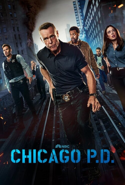 Chicago P.D. (season 12)