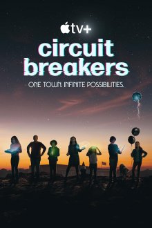 Circuit Breakers (season 1) tv show poster