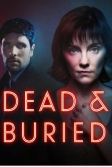 Dead and Buried (season 1) tv show poster