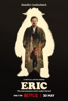 Eric (season 1) tv show poster