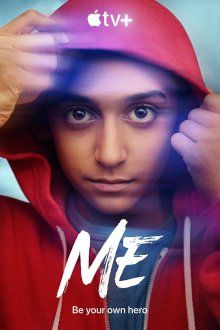 Me (season 1) tv show poster