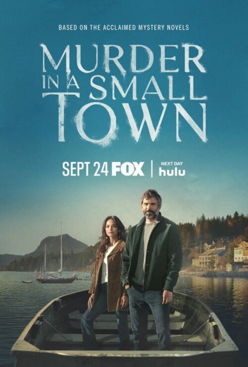 Murder in a Small Town (season 1)