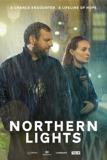 Northern Lights (season 1) tv show poster