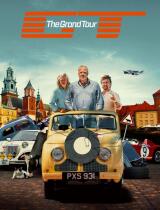 The Grand Tour (season 6) tv show poster