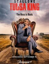 Tulsa King (season 2) tv show poster