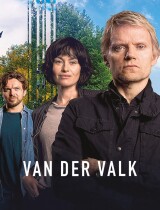 Van der Valk (season 4) tv show poster