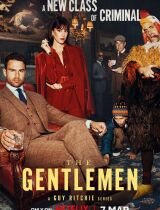 The Gentlemen (season 1) tv show poster