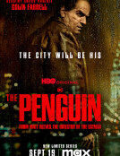 The Penguin (season 1)