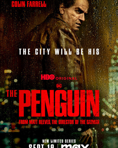 The Penguin (season 1)