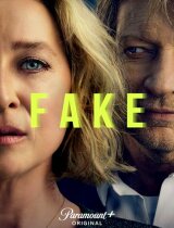 Fake (season 1) tv show poster