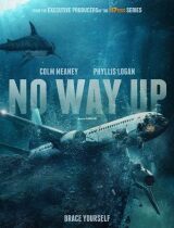 No Way Up (2024) movie poster