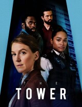 The Tower (season 3) tv show poster