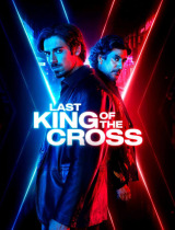 Last King of the Cross (season 2) tv show poster