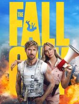 The Fall Guy (2024) movie poster