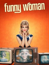 Funny Woman (season 2) tv show poster