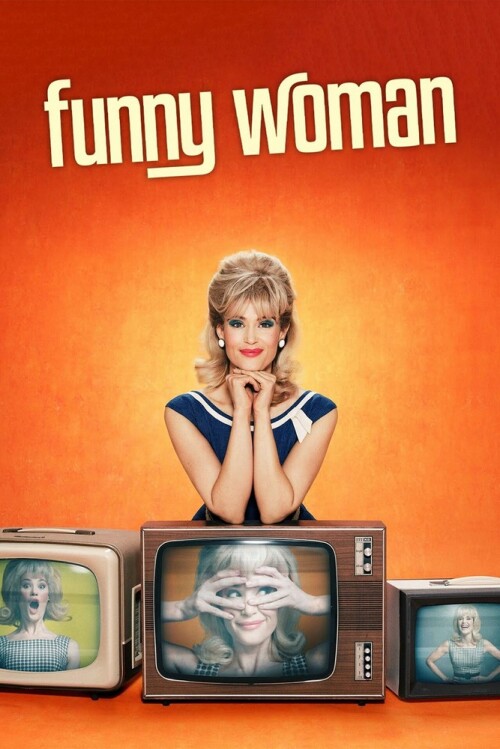 Funny Woman (season 2)