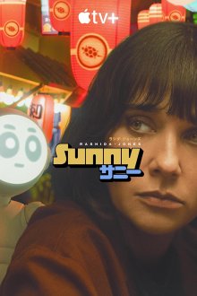 Sunny (season 1) tv show poster