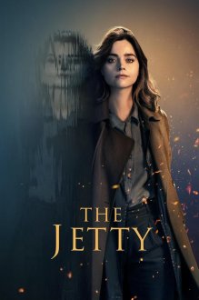 The Jetty (season 1) tv show poster