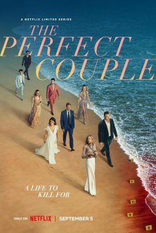 The Perfect Couple (season 1) tv show poster