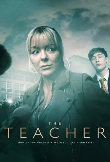 The Teacher (season 1) tv show poster