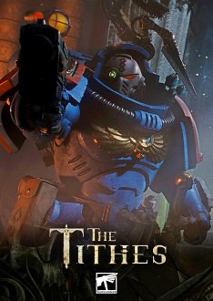 The Tithes (season 1) tv show poster