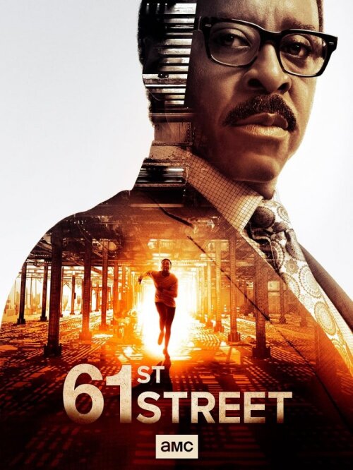 61st Street (season 1) tv show poster