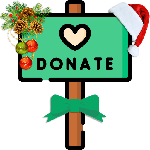 Donations