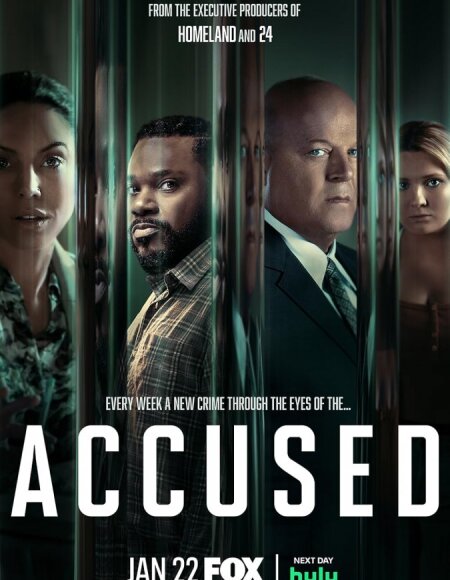 Accused (season 1)