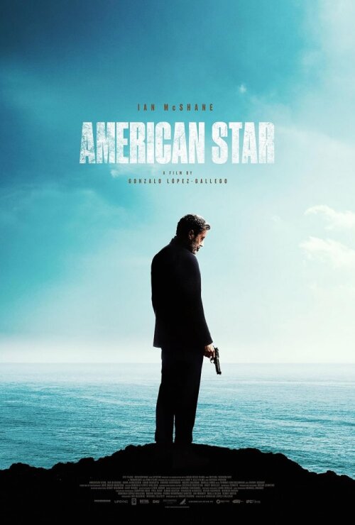 American Star (2024) movie poster