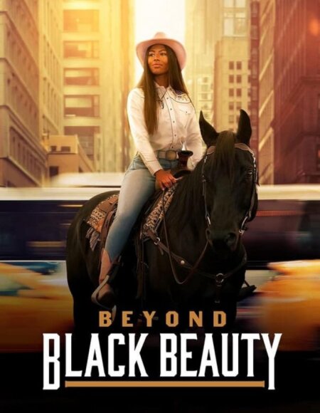 Beyond Black Beauty (season 1)