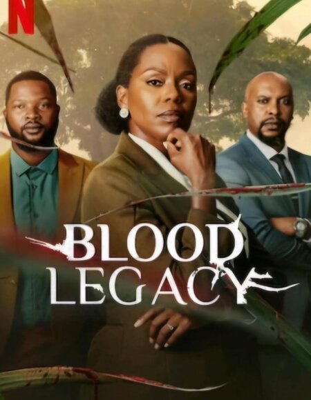 Blood Legacy (season 1)