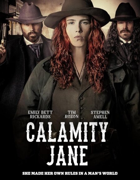 Calamity Jane (2024)