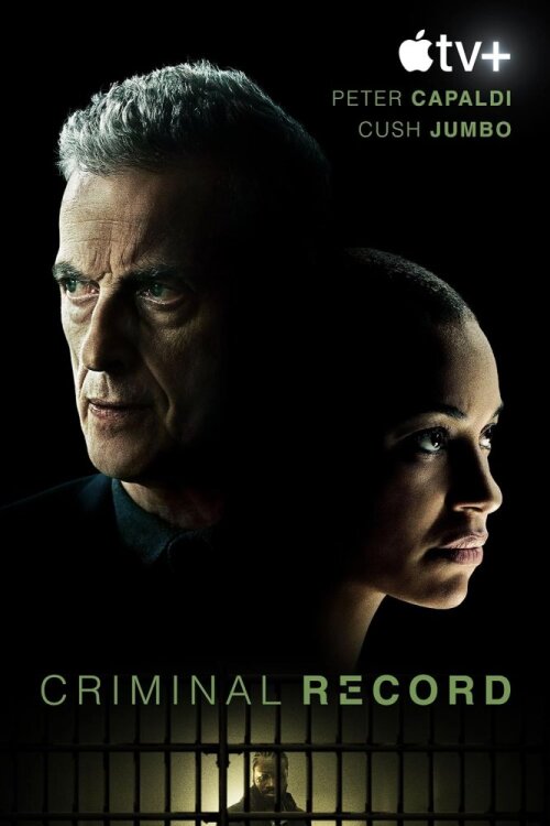 Criminal Record (season 1)