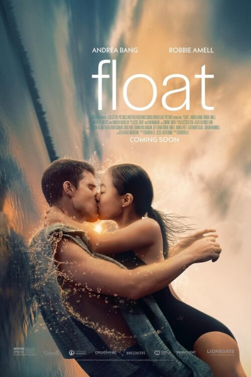 Float (2023) movie poster