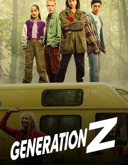 Generation Z (season 1)