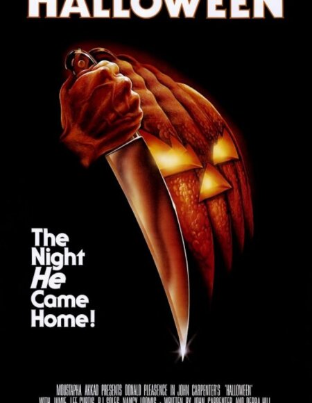 Halloween (1979)