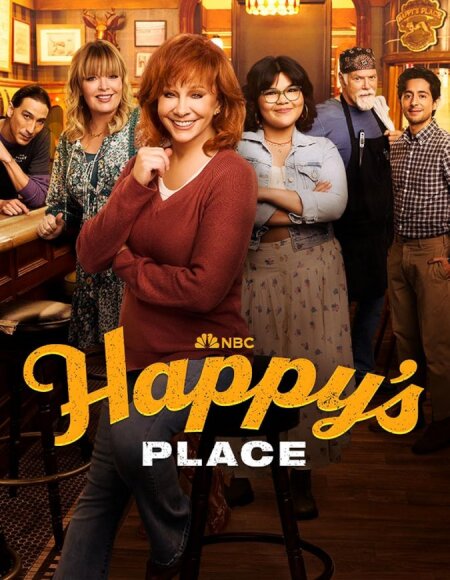 Happy's Place (season 1)