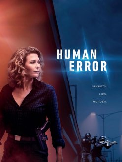 Human Error (season 1) tv show poster