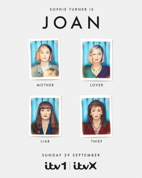 Joan (season 1)