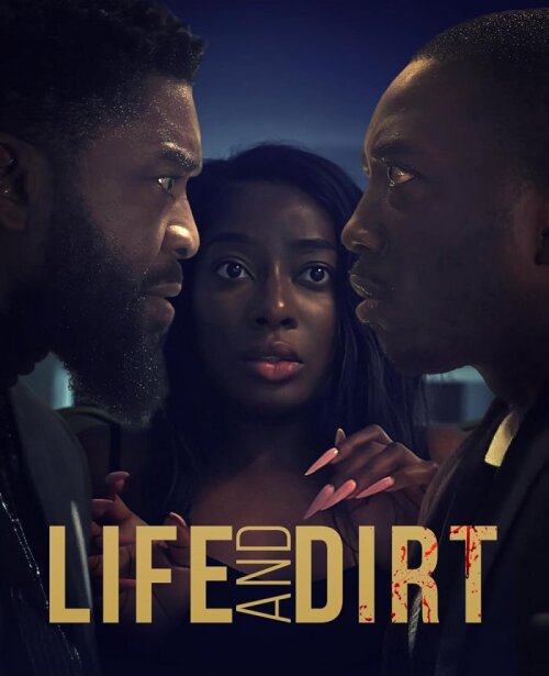 Life and Dirt (season 1)