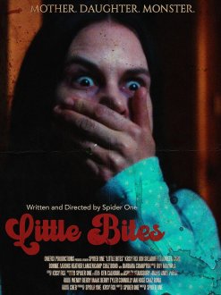 Little Bites (2024) movie poster