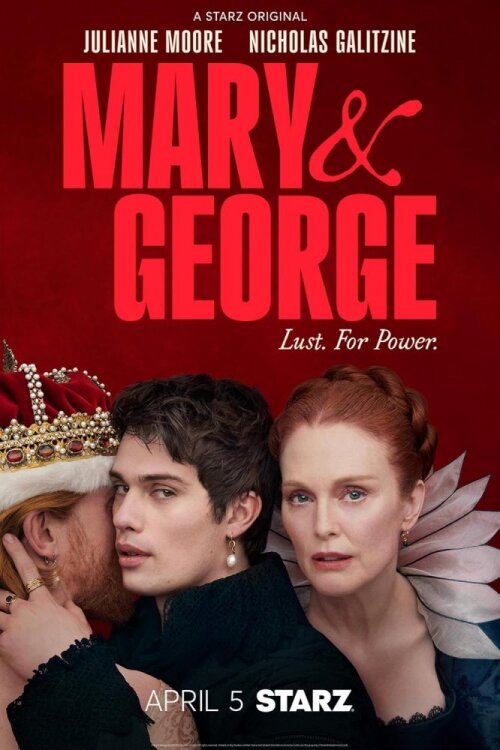 Mary & George (season 1)