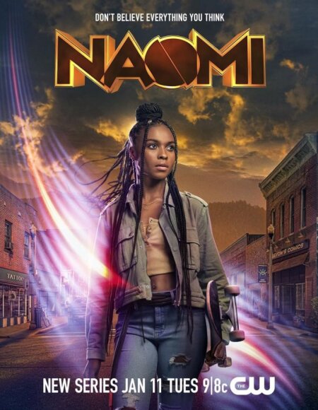 Naomi (season 1)