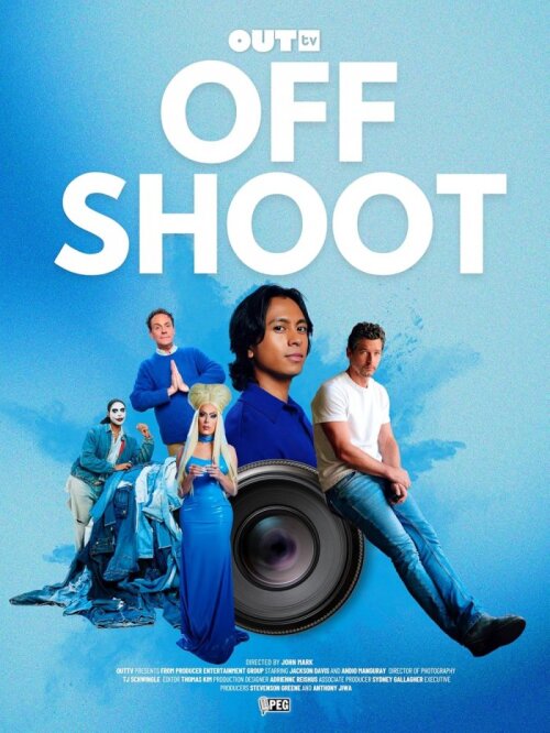 Off Shoot (season 1) tv show poster