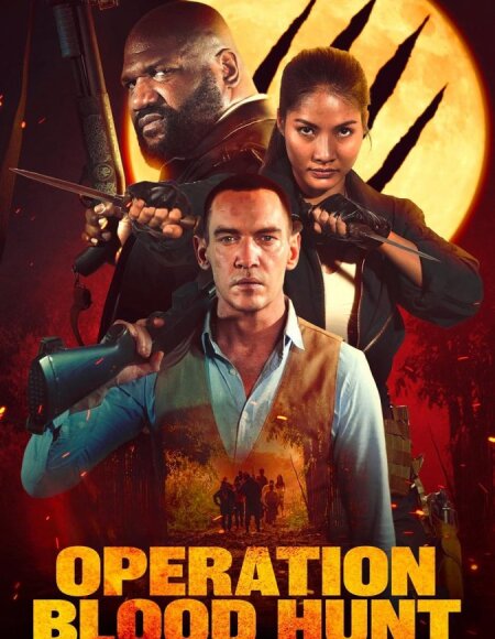 Operation Blood Hunt (2024)