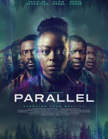 Parallel (2024)