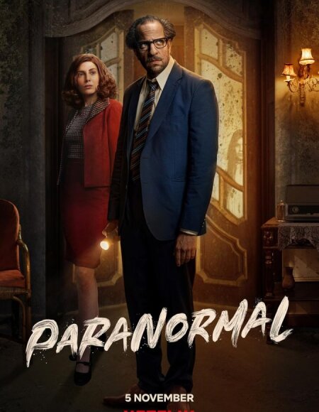 Paranormal (season 1)