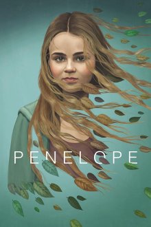 Penelope (season 1) tv show poster