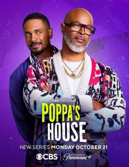 Poppa's House (season 1)